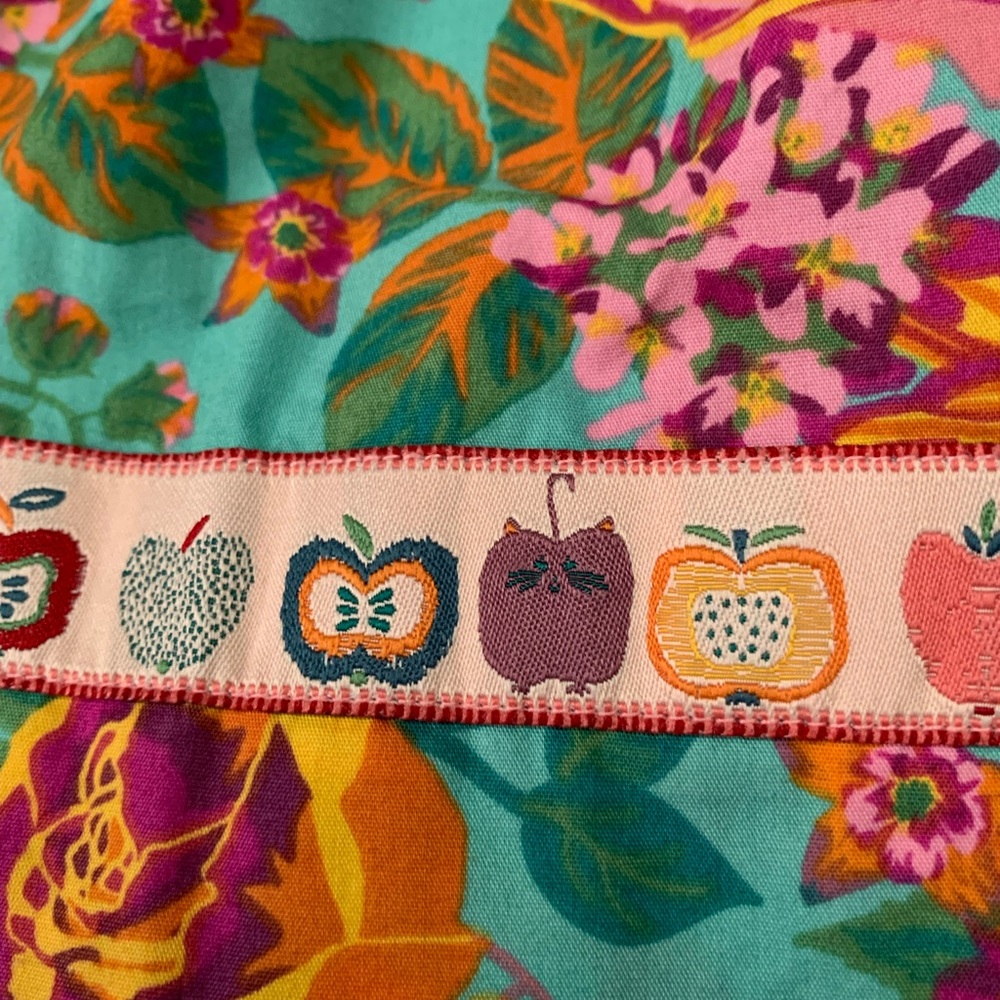 Matilda Jane Picture Day Dress 2T - Picture 6 of 6